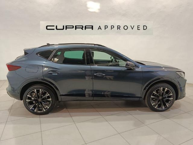 CUPRA Formentor 1.5 eTSI DSG 110 kW (150 CV)