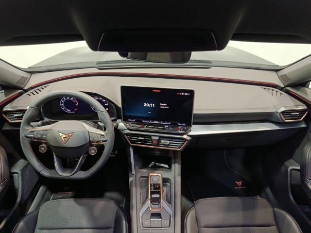 CUPRA Formentor 1.5 eTSI DSG 110 kW (150 CV)
