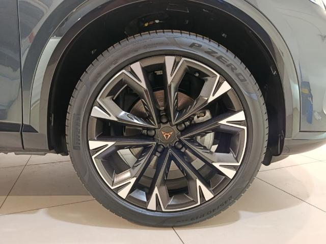CUPRA Formentor 1.5 eTSI DSG 110 kW (150 CV)