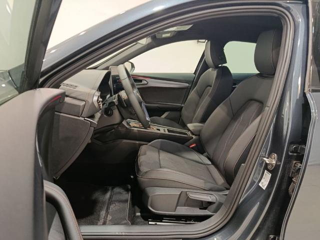 CUPRA Formentor 1.5 eTSI DSG 110 kW (150 CV)