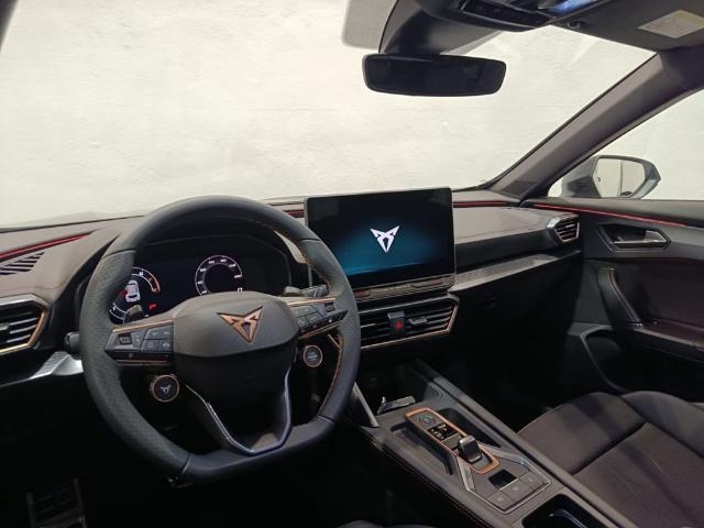 CUPRA Formentor 1.5 eTSI DSG 110 kW (150 CV)