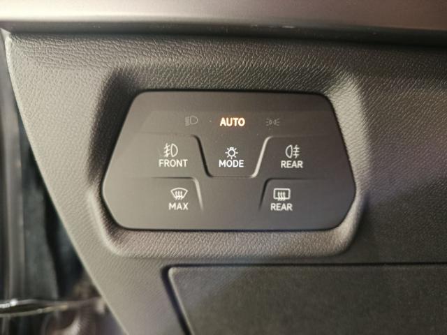 CUPRA Formentor 1.5 eTSI DSG 110 kW (150 CV)