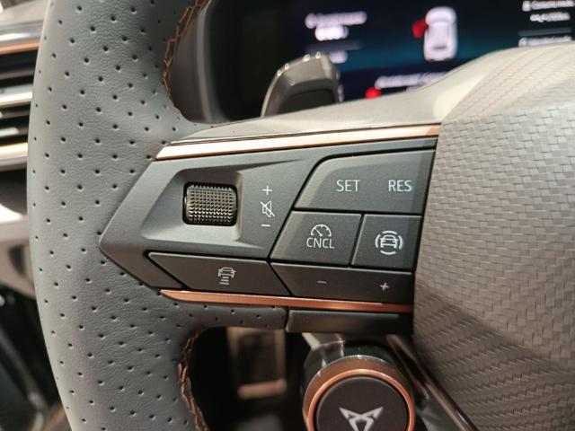 CUPRA Formentor 1.5 eTSI DSG 110 kW (150 CV)