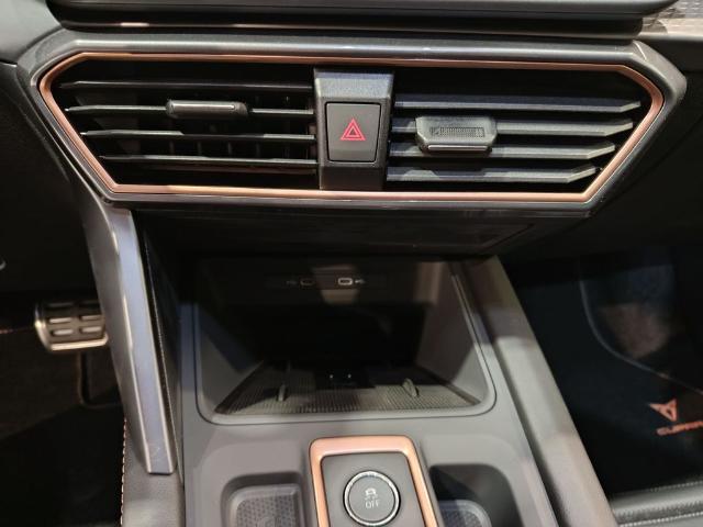CUPRA Formentor 1.5 eTSI DSG 110 kW (150 CV)