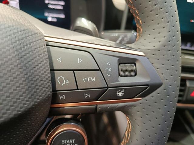 CUPRA Formentor 1.5 eTSI DSG 110 kW (150 CV)