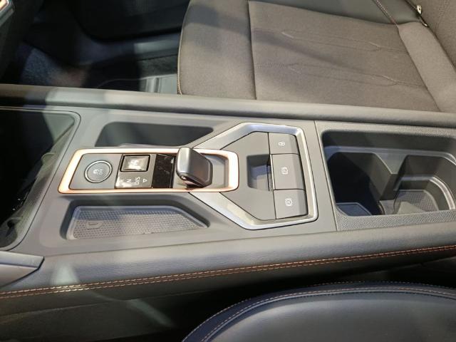 CUPRA Formentor 1.5 eTSI DSG 110 kW (150 CV)