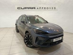 CUPRA Formentor 1.5 eTSI de segunda mano