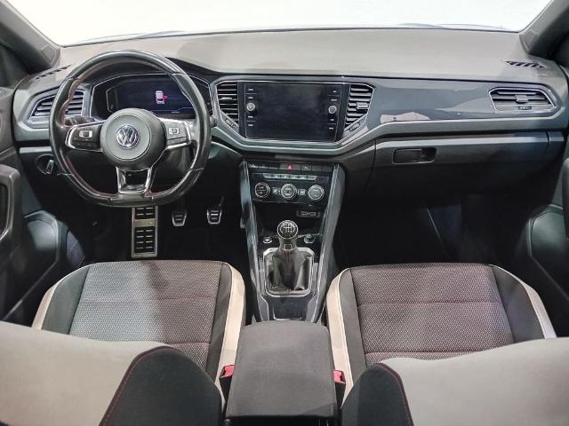 Volkswagen T-Roc Sport 1.0 TSI 85 kW (115 CV)
