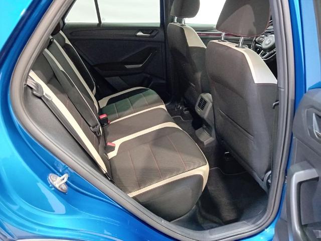 Volkswagen T-Roc Sport 1.0 TSI 85 kW (115 CV)
