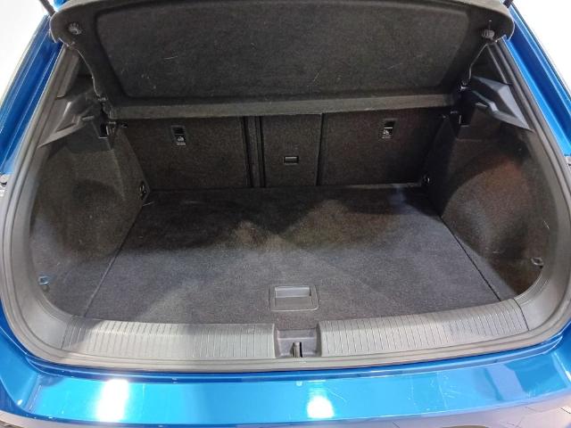 Volkswagen T-Roc Sport 1.0 TSI 85 kW (115 CV)