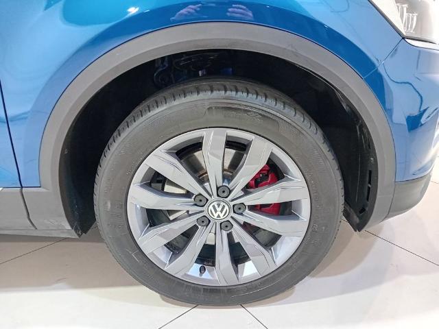 Volkswagen T-Roc Sport 1.0 TSI 85 kW (115 CV)