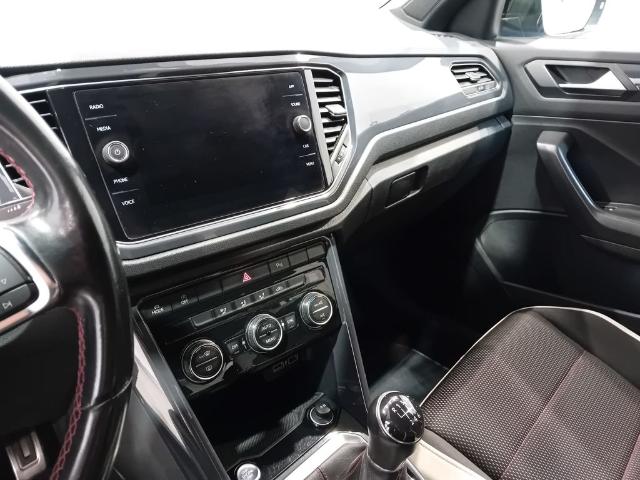 Volkswagen T-Roc Sport 1.0 TSI 85 kW (115 CV)