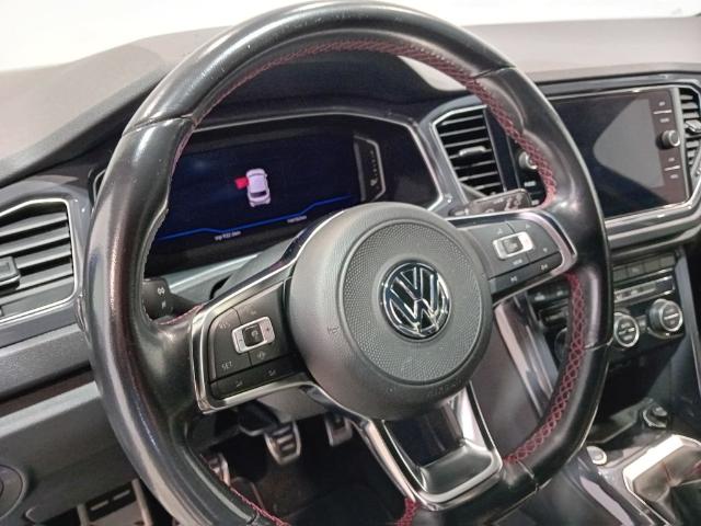 Volkswagen T-Roc Sport 1.0 TSI 85 kW (115 CV)