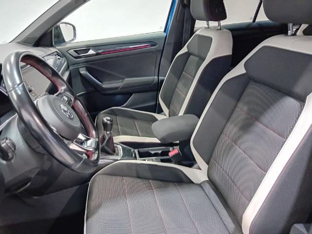 Volkswagen T-Roc Sport 1.0 TSI 85 kW (115 CV)
