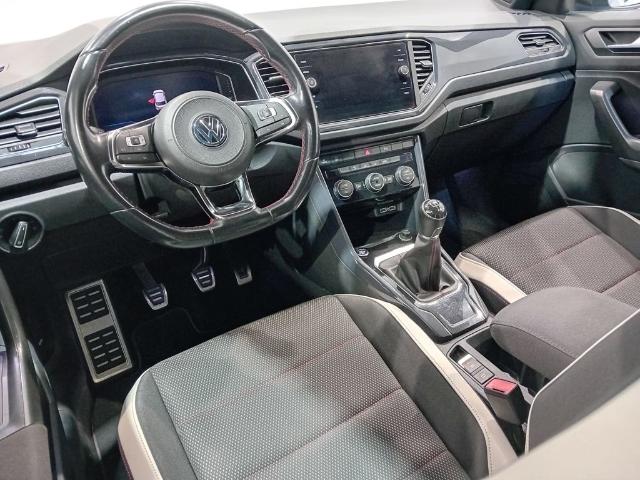 Volkswagen T-Roc Sport 1.0 TSI 85 kW (115 CV)