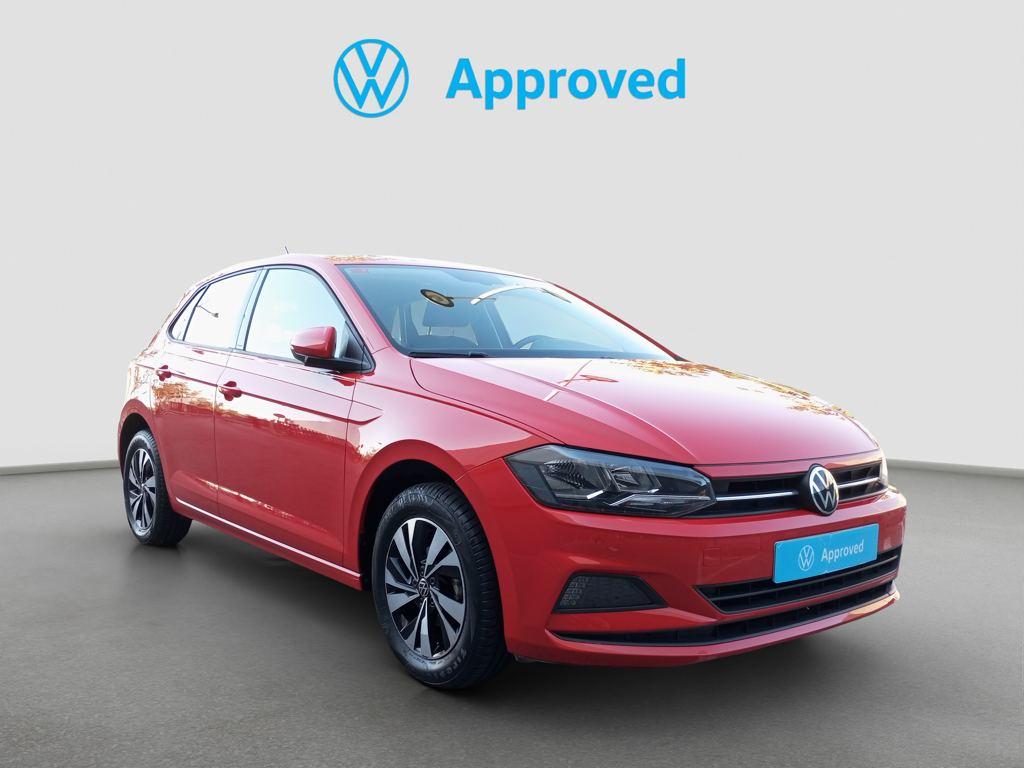 Volkswagen Polo Advance 1.0 TSI 70 kW (95 CV)