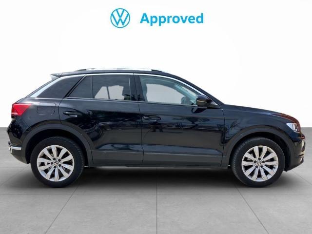 Volkswagen T-Roc Advance 1.5 TSI 110 kW (150 CV) DSG