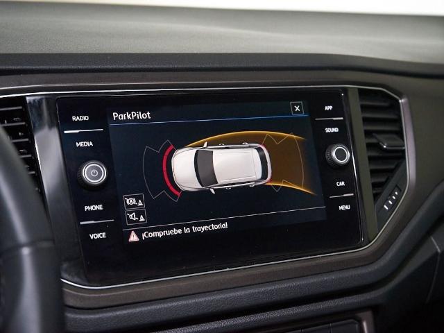 Volkswagen T-Roc Advance 1.5 TSI 110 kW (150 CV) DSG