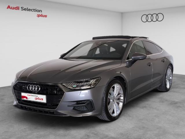 Audi Selection
