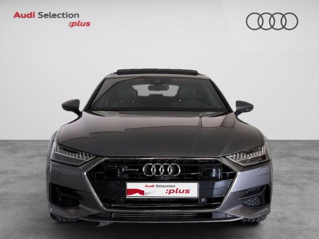 Audi selection Plus