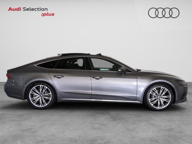 Audi selection Plus