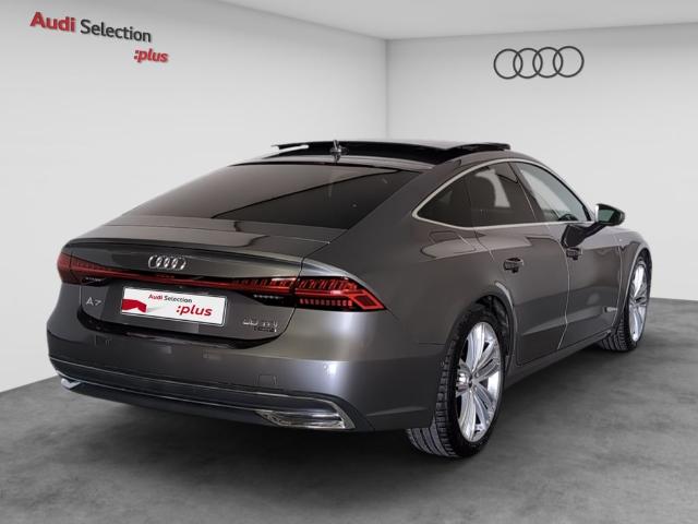 Audi selection Plus