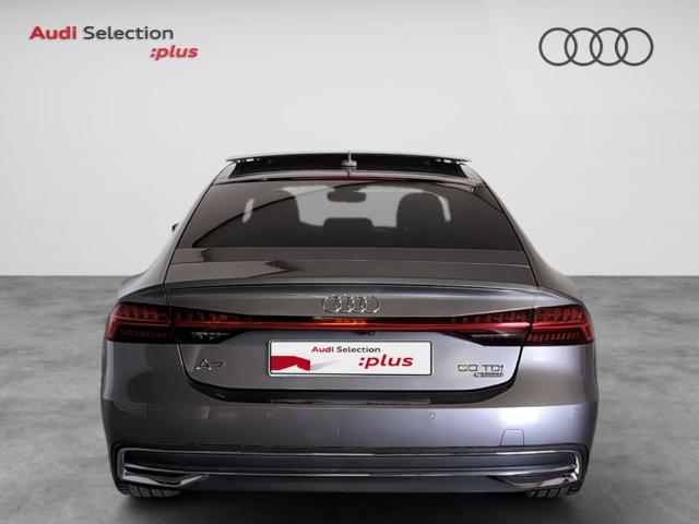 Audi selection Plus