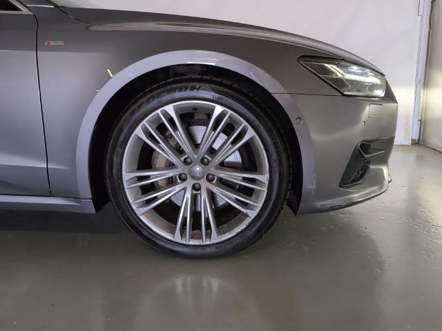 Audi selection Plus