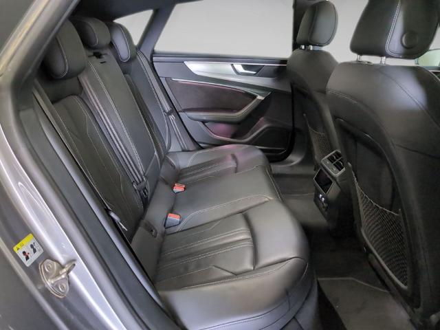 Audi selection Plus