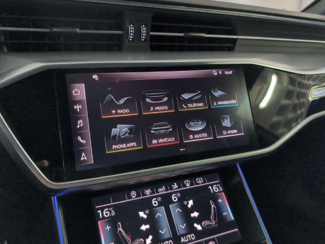 Audi selection Plus
