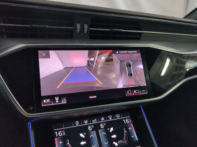 Audi selection Plus