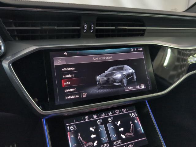 Audi selection Plus