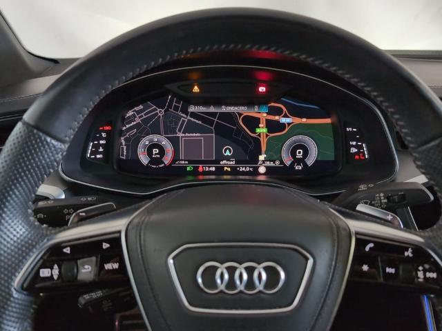 Audi selection Plus