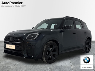 Fotos de MINI Countryman D 120 kW (163 CV)