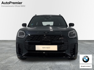 Fotos de MINI Countryman D 120 kW (163 CV)