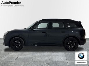Fotos de MINI Countryman D 120 kW (163 CV)