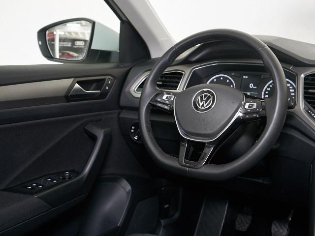 Volkswagen T-Roc Advance R-Line 1.0 TSI 81 kW (110 CV)