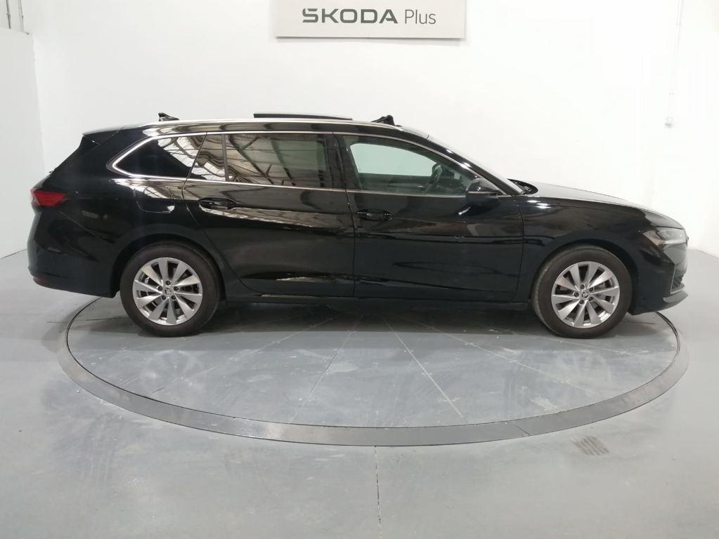1.5 TSI m-HEV Selection DSG 110 kW (150 CV)
