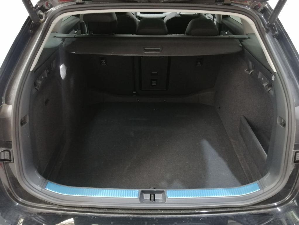 1.5 TSI m-HEV Selection DSG 110 kW (150 CV)