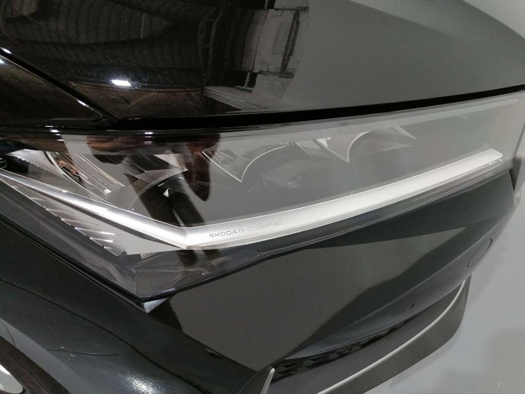 1.5 TSI m-HEV Selection DSG 110 kW (150 CV)