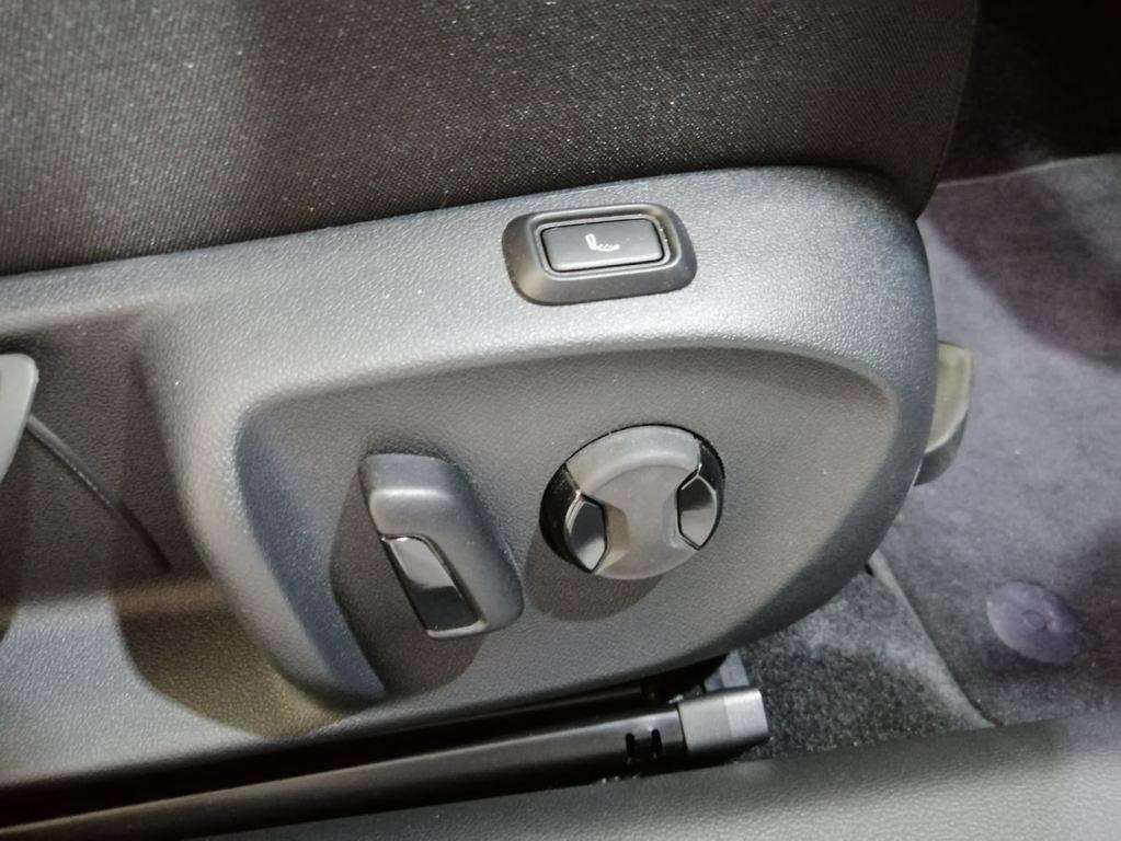 1.5 TSI m-HEV Selection DSG 110 kW (150 CV)