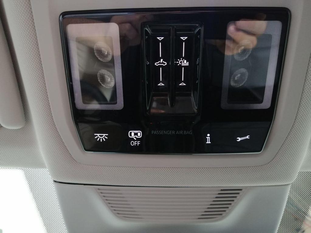 1.5 TSI m-HEV Selection DSG 110 kW (150 CV)