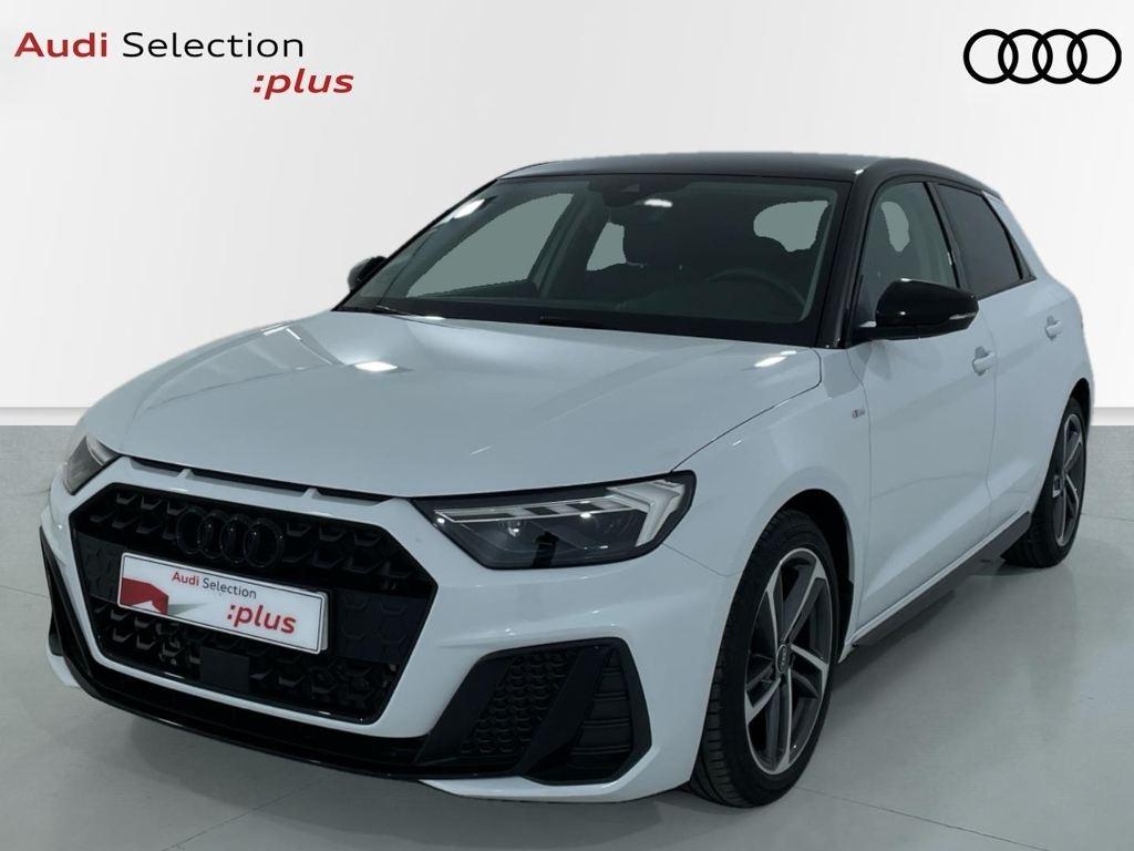 Audi A1 Sportback 30 TFSI en Barcelona