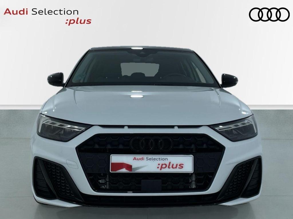 Audi A1 Sportback 30 TFSI - 2