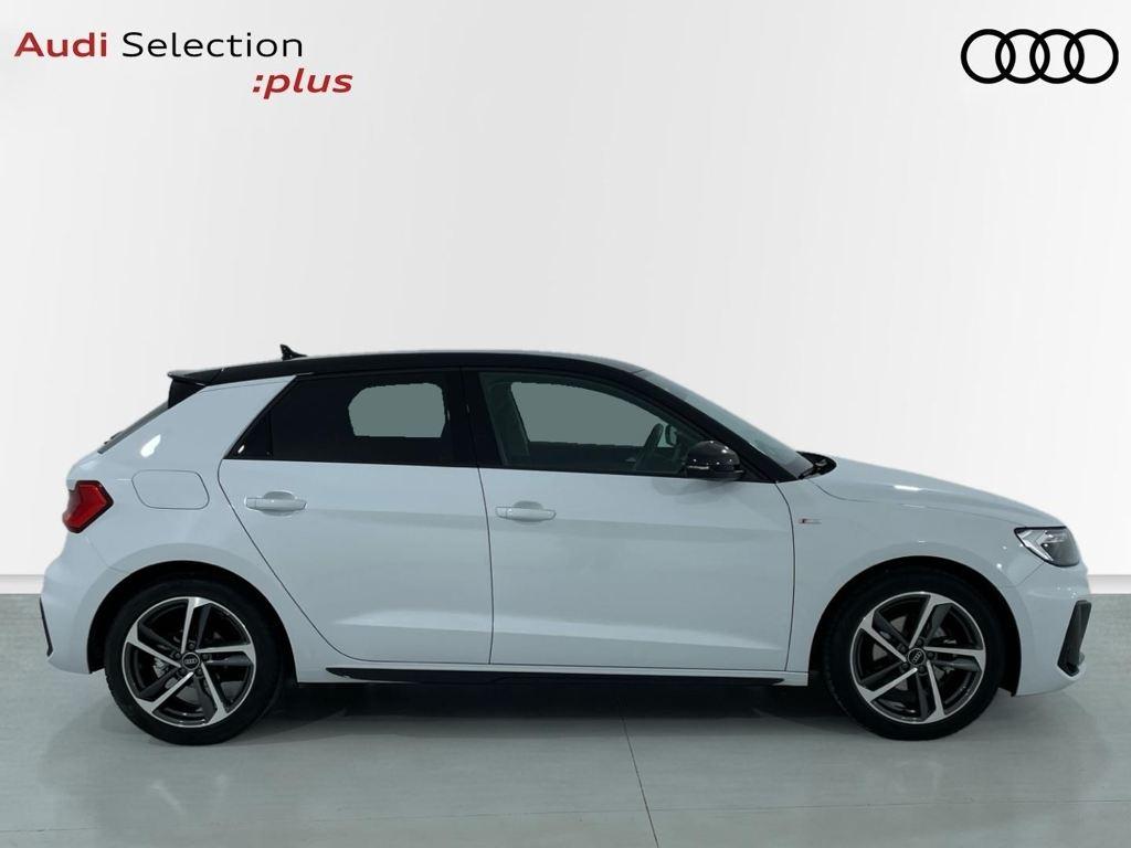 Audi A1 Sportback 30 TFSI - 3