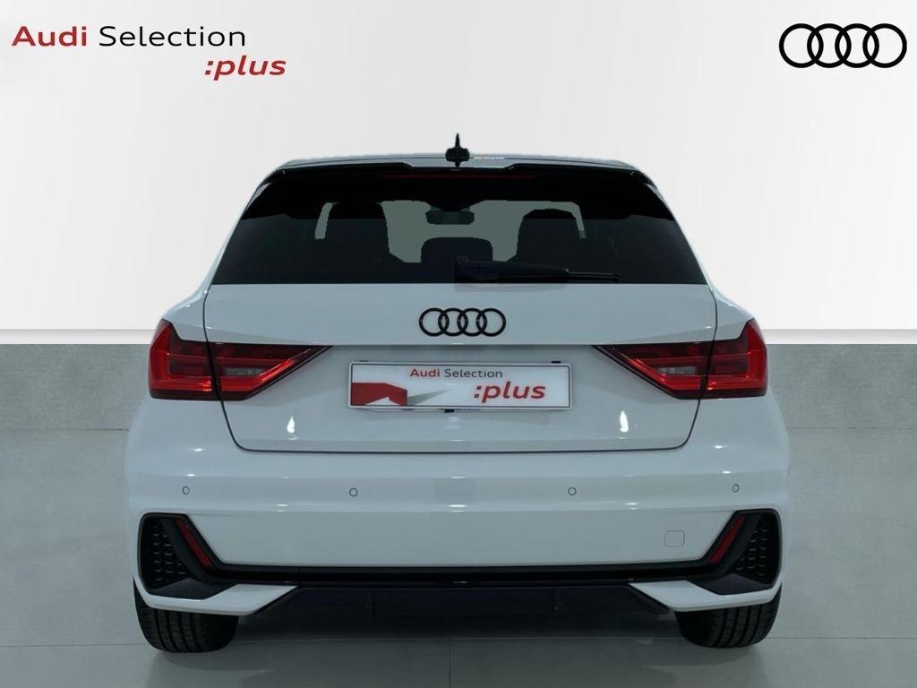 Audi A1 Sportback 30 TFSI - 5