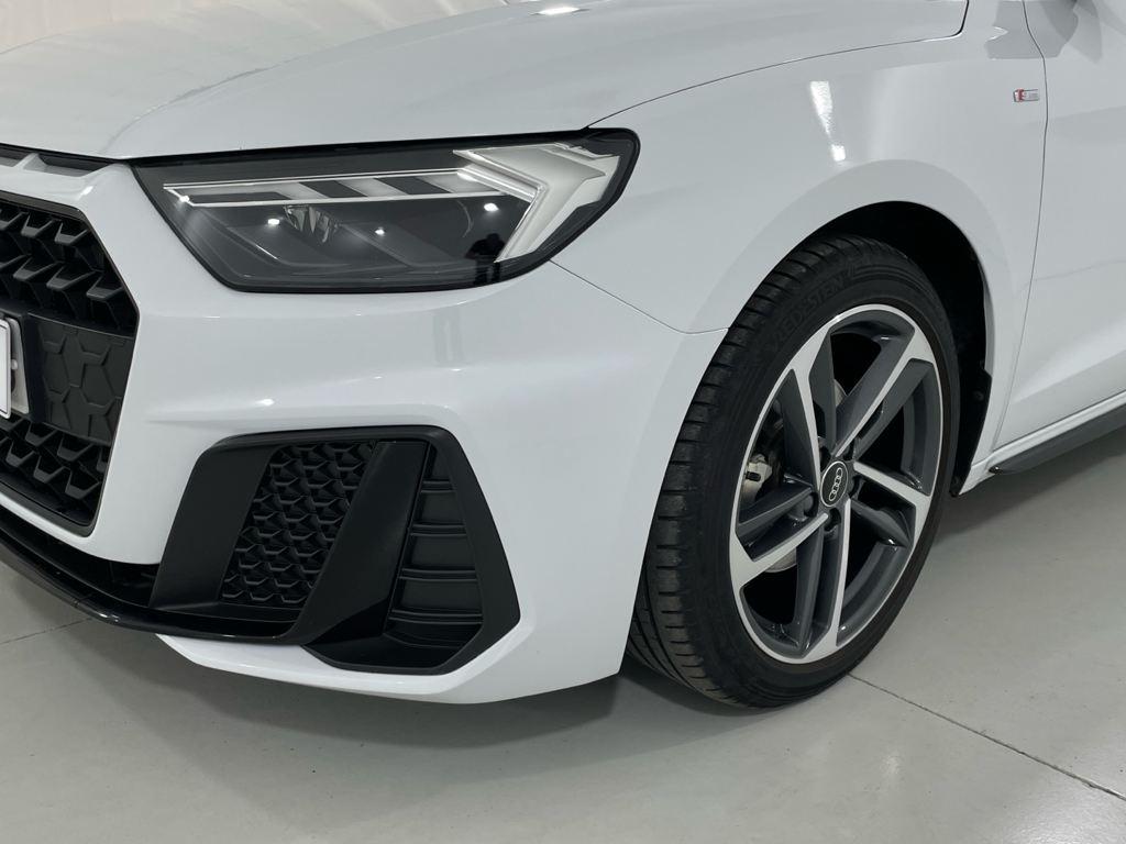 Audi A1 Sportback 30 TFSI - 6