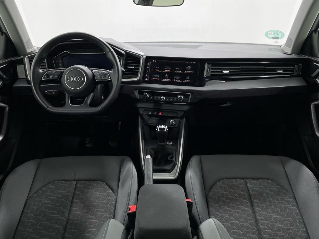 Audi A1 Sportback 30 TFSI - 7
