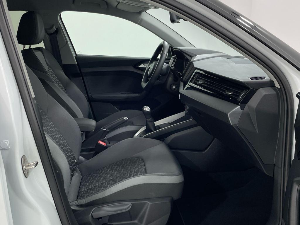 Audi A1 Sportback 30 TFSI - 9