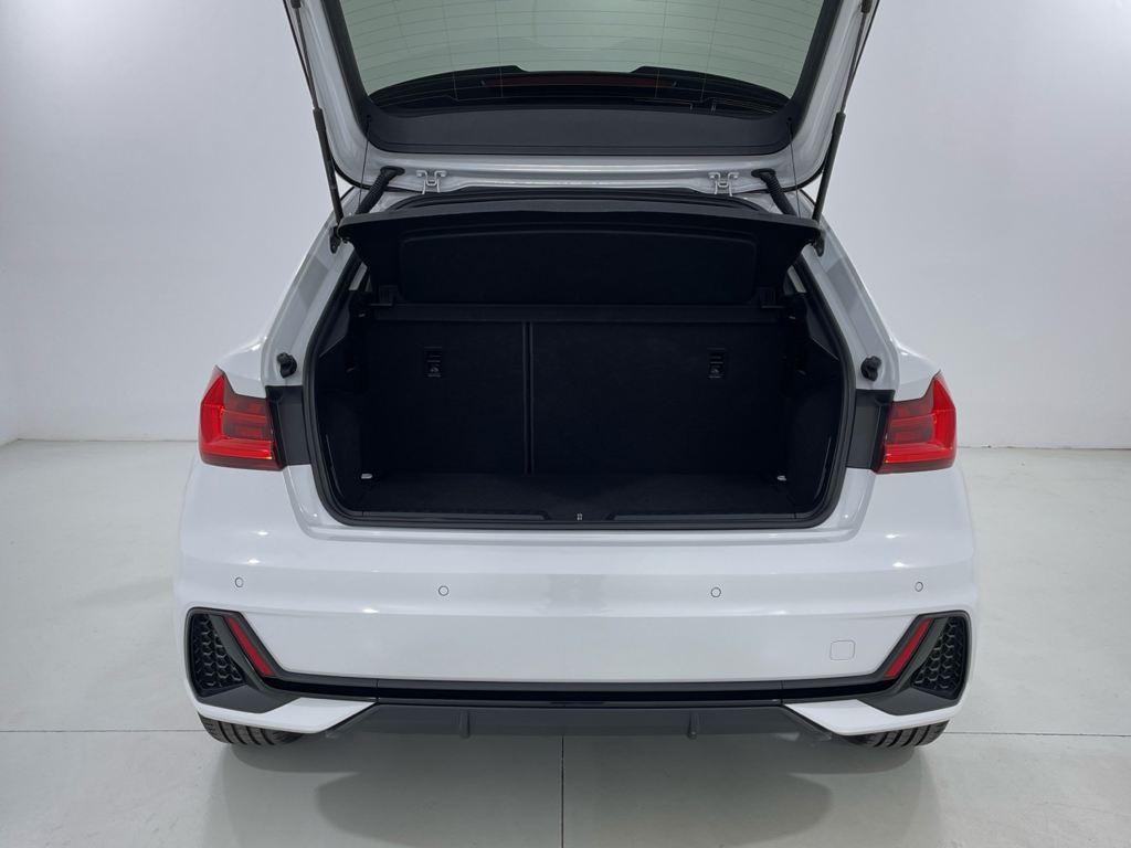 Audi A1 Sportback 30 TFSI - 10